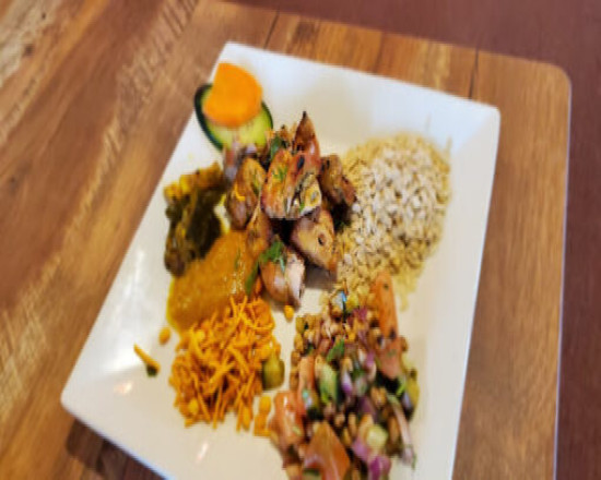 Namaste Dine In