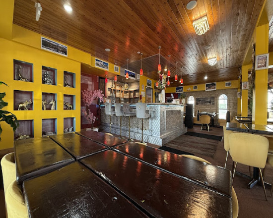 Namaste Dine In