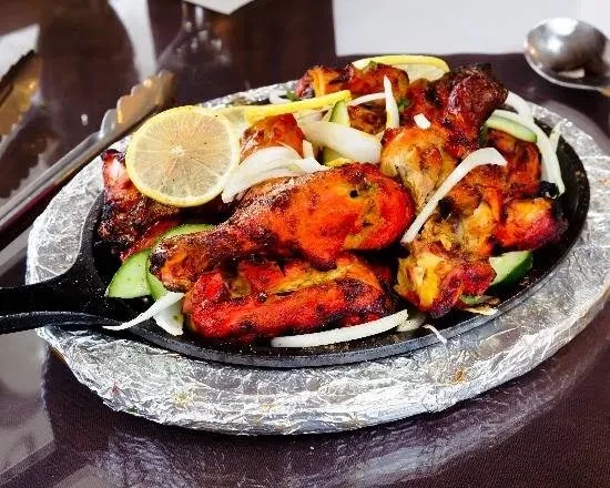 New Taj Palace Indian Restaurant