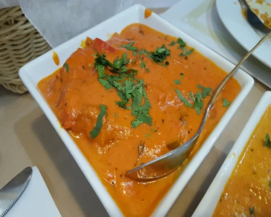 New Taj Palace Indian Restaurant