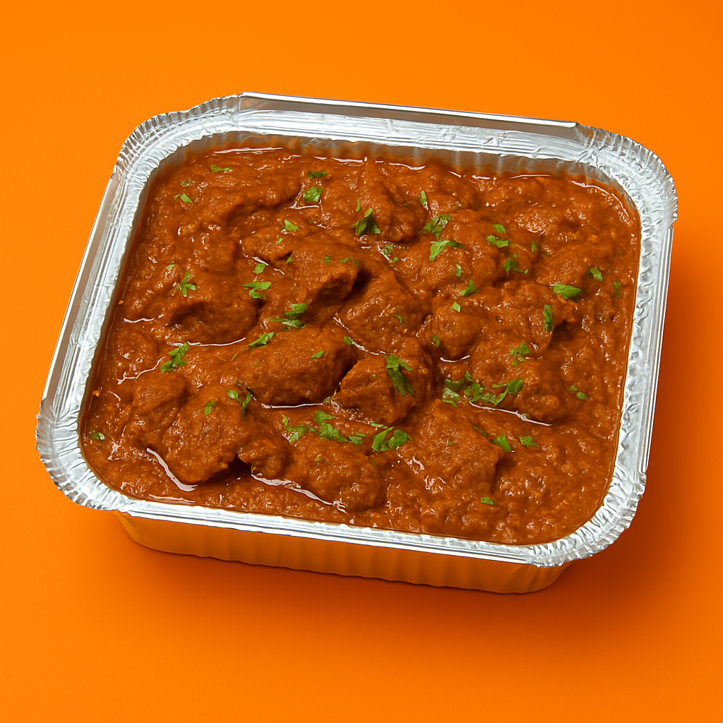 Any Goat Curry (large) - Catering