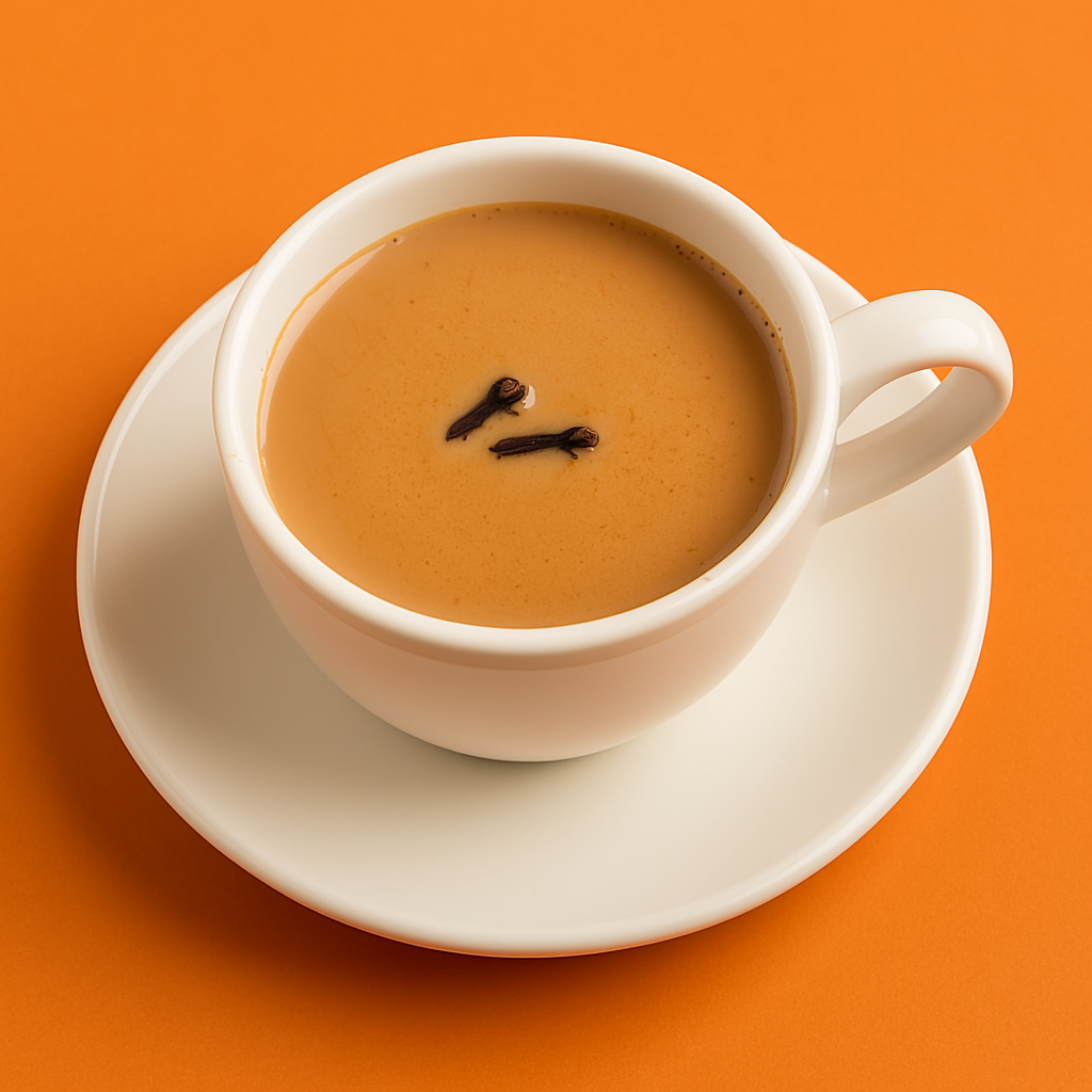 Hot Tea - Drinks