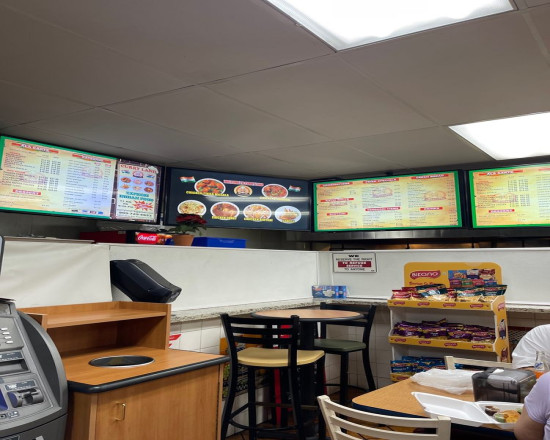 Curry Land Indian Food - Pomona