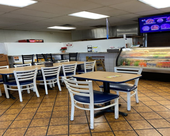 Curry Land Indian Food - Pomona