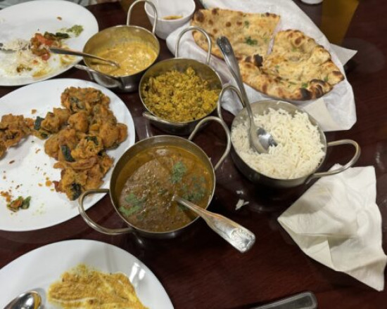Golden Punjab