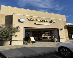 Golden Punjab Indian Restaurant