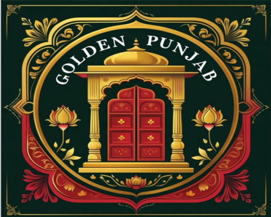 Golden Punjab