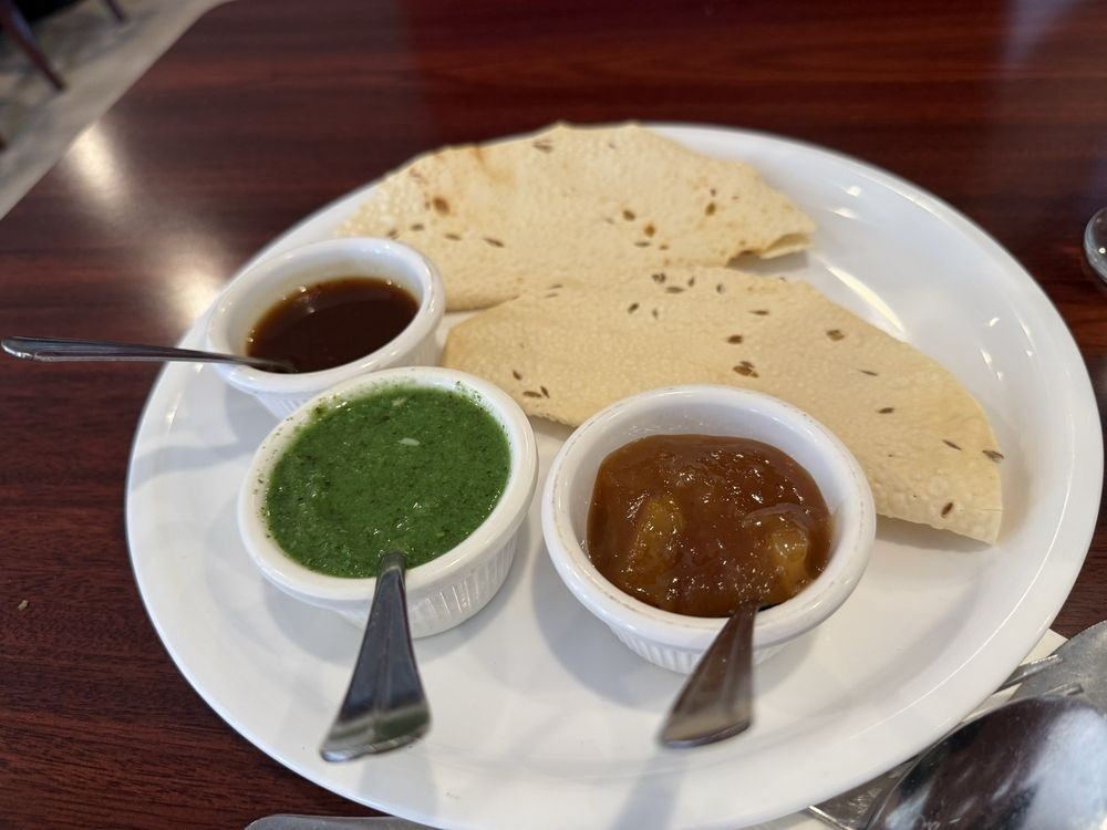 Kabab Curry of India dining reservations