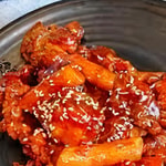 10. Chicken Chili