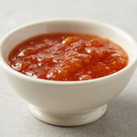 103. Mango Chutney
