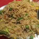 17. Fried Rice
