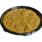 28. Chicken SaagWala