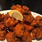 4. Chili Pakoras