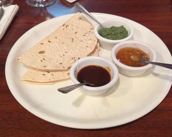 Kabab Curry of India