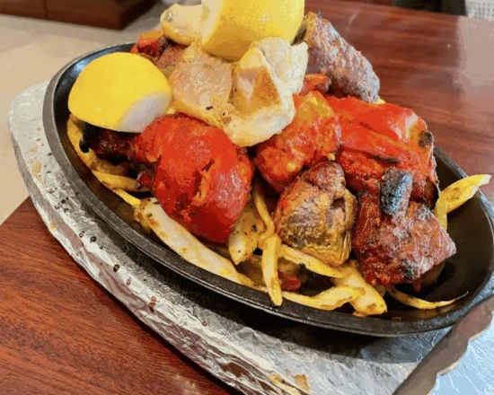 Kabab Curry of India