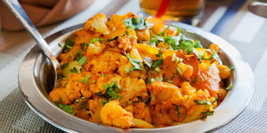 Aloo Gobi