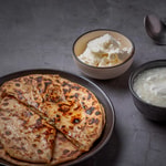 Aloo Parantha