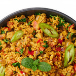 Anda Bhurji