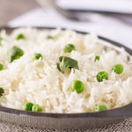 Basmati Rice