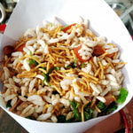 Bhel Puri