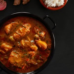 Chicken Curry