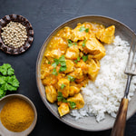 Chicken Jalfrezi
