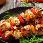 Chicken Kabab