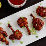 Chicken Lollipop