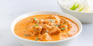 Chicken Makhani