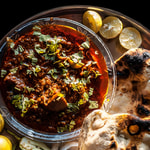 Chicken Saag