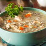 Chicken Soup