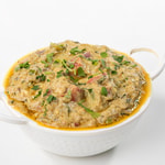 Fish Korma