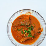 Fish Masala