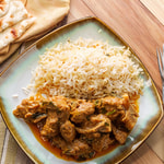 Goat Curry