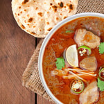 Goat Korma