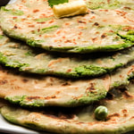 Gobhi Paratha