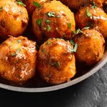 Jeera Aloo