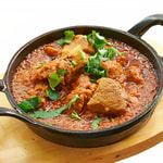 Karahi Goat