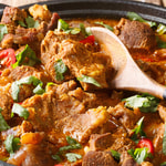 Lamb Korma
