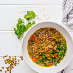 Lentil Soup