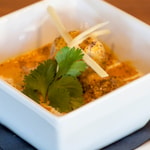 Malai Kofta