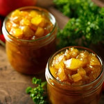Mango Chutney