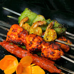 Mix Tandoori Special