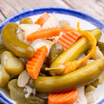 Mixed Pickle