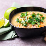 Mulligatawny Soup