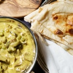 Mushroom Matar