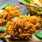 Onion Bhaji