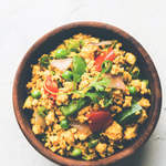 Paneer Bhurji