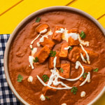 Paneer Masala