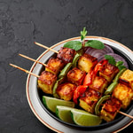 Paneer Tikka